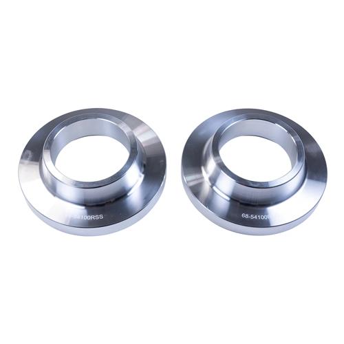 ReadyLift Suspension 2024-UP TACOMA 1" REAR SPACER-KIT