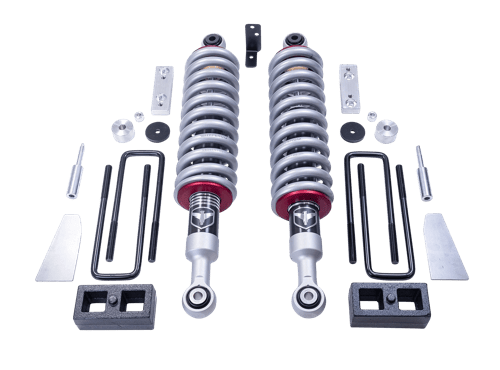 ReadyLift Suspension RL 2.5''F SST LIFT KIT TOY-TACOMA
