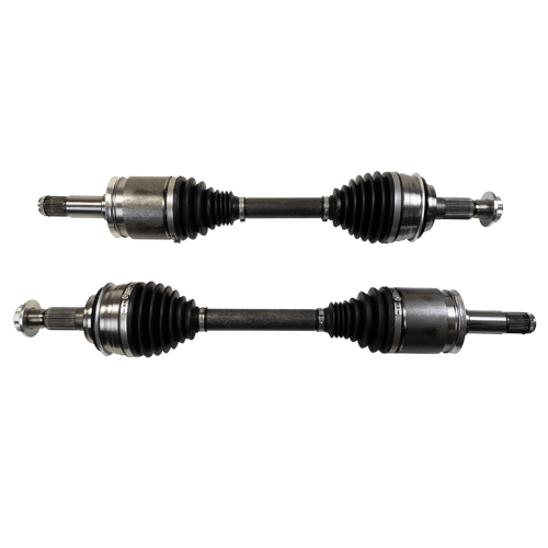 ReadyLift Suspension 2022+ TOYOTA TUNDRA AXLE KIT