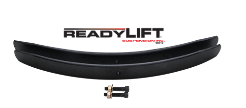 ReadyLift Suspension UNIVERSAL ADD-A-LEAF FOR MINI-KIT