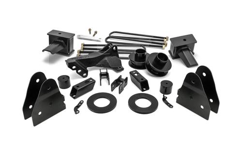 ReadyLift Suspension 2.5" SST LIFT KIT - FORD SD TREMOR
