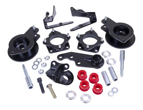 ReadyLift Suspension 2022 TOYOTA TUNDRA 2" SST KIT W/ AIR