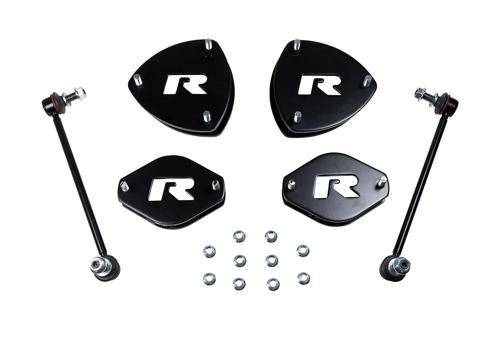 ReadyLift Suspension 2'' SST LIFT KIT - SUBARU FORESTER 2019