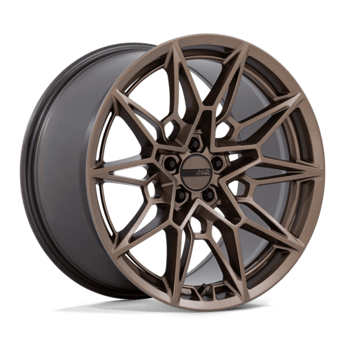 American Racing STAMPEDE 20X11 5X4.5 70 +50 M-BRNZ wheel