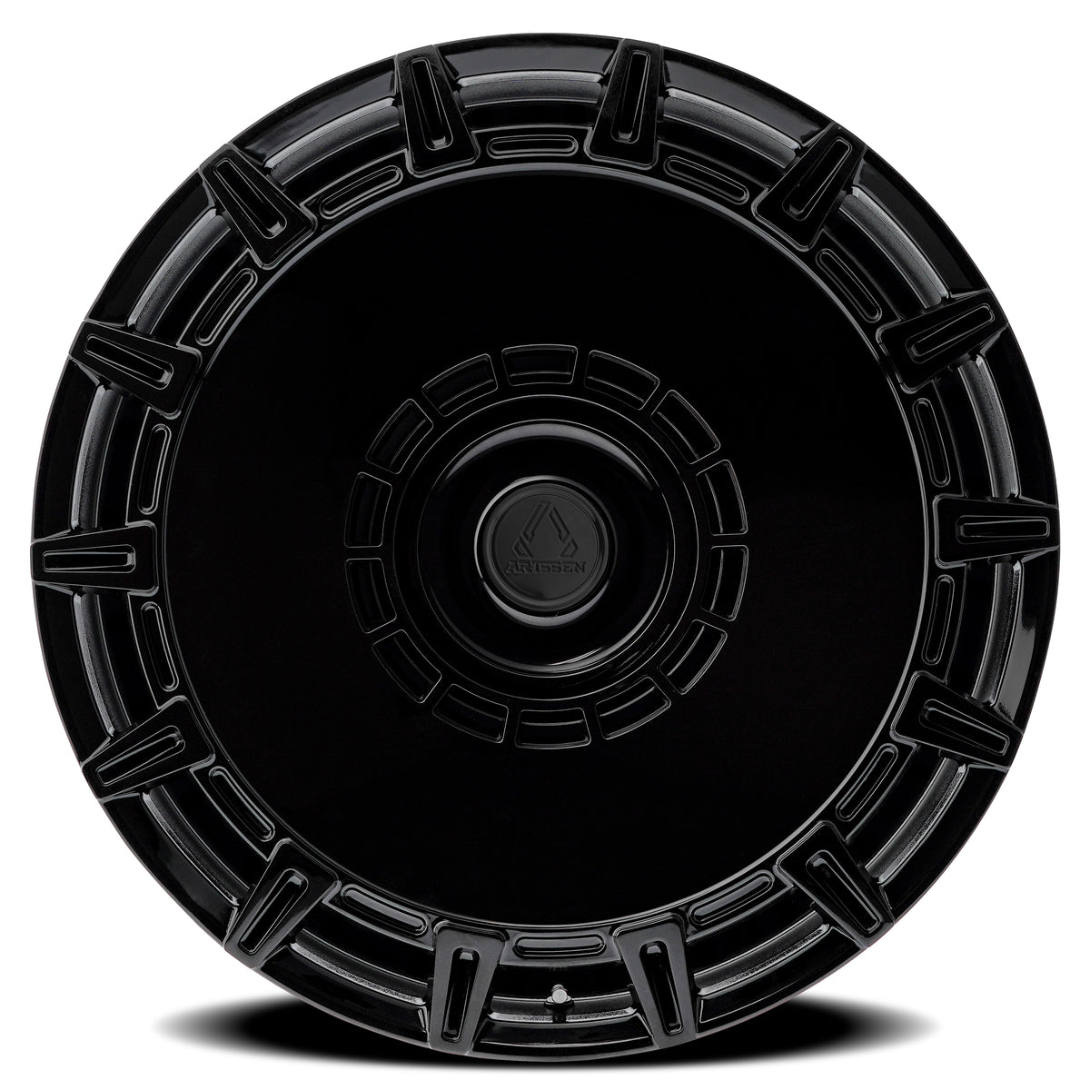 Artssen Apollo 24x10 Gloss wheel