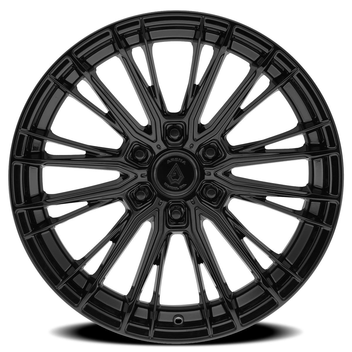 Arena Aristo 20x9 Gloss wheel