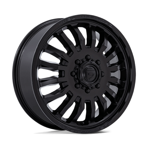 Fuel 1PC ARC DRW 20X8.25 8X6.5 +104 BD (F) wheel