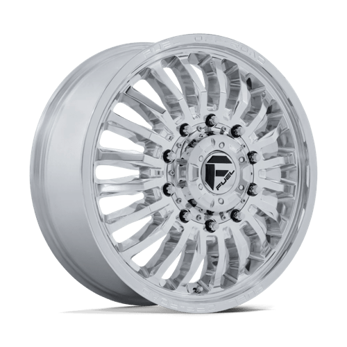 Fuel 1PC ARC DRW 20X8.25 10X225 +104 H (F) wheel