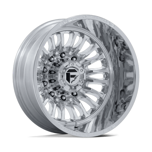 Fuel 1PC ARC DRW 20X8.25 8X210 -227 H (R) wheel