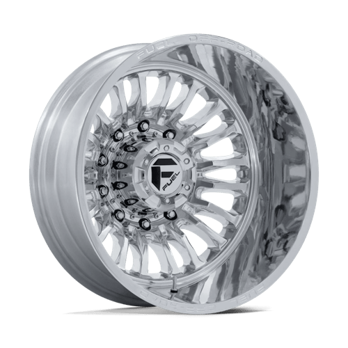 Fuel 1PC ARC DRW 20X8.25 8X6.5 -240 H (R) wheel