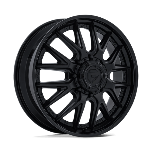 Fuel 1PC CATALYST DRW 24X8.25 8X210 +105 MBG (F) wheel
