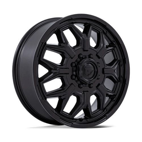 Fuel 1PC FLUX DRW 22X8.25 8X210 +104 BD (F) wheel