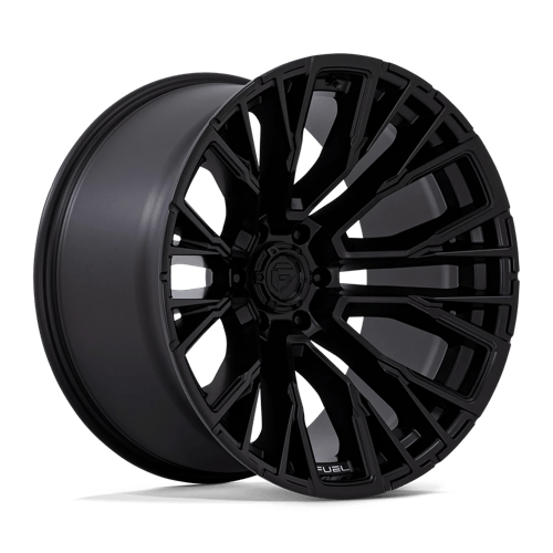 Fuel 1PC REBAR 22X12 6X5.5 106 BD -44 wheel