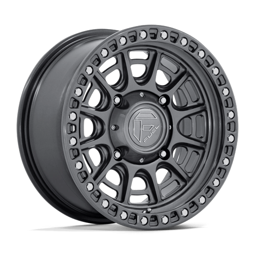 Fuel UTV CYCLE UTV 15X7 4X156 115 +10 G-GNMTL wheel