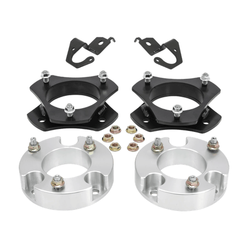 ReadyLift Suspension 3" SST LIFT KIT-2018 FORD EXPED CCD