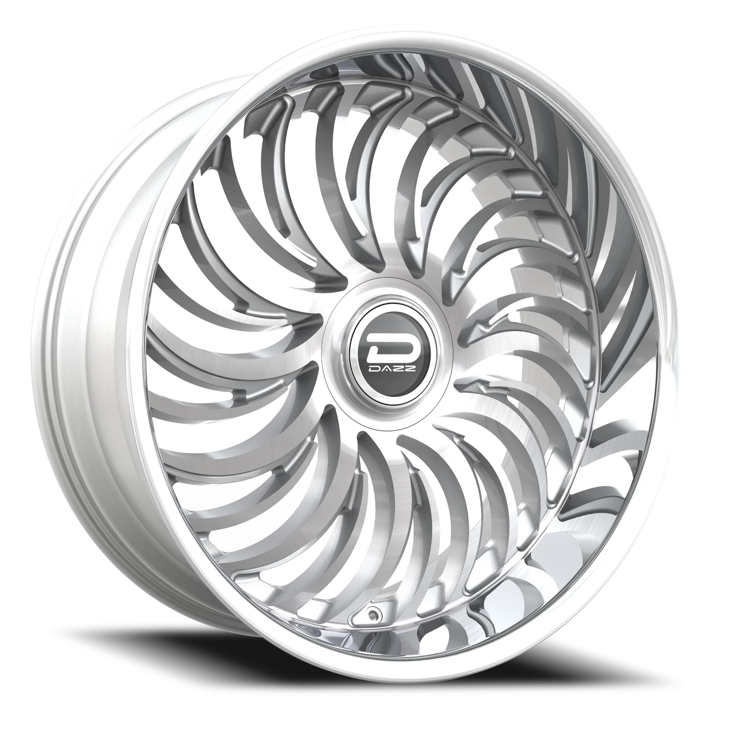 Dazz Heat 24x9 Gloss – Koritas Tires