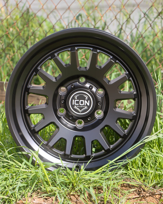 Icon Anza