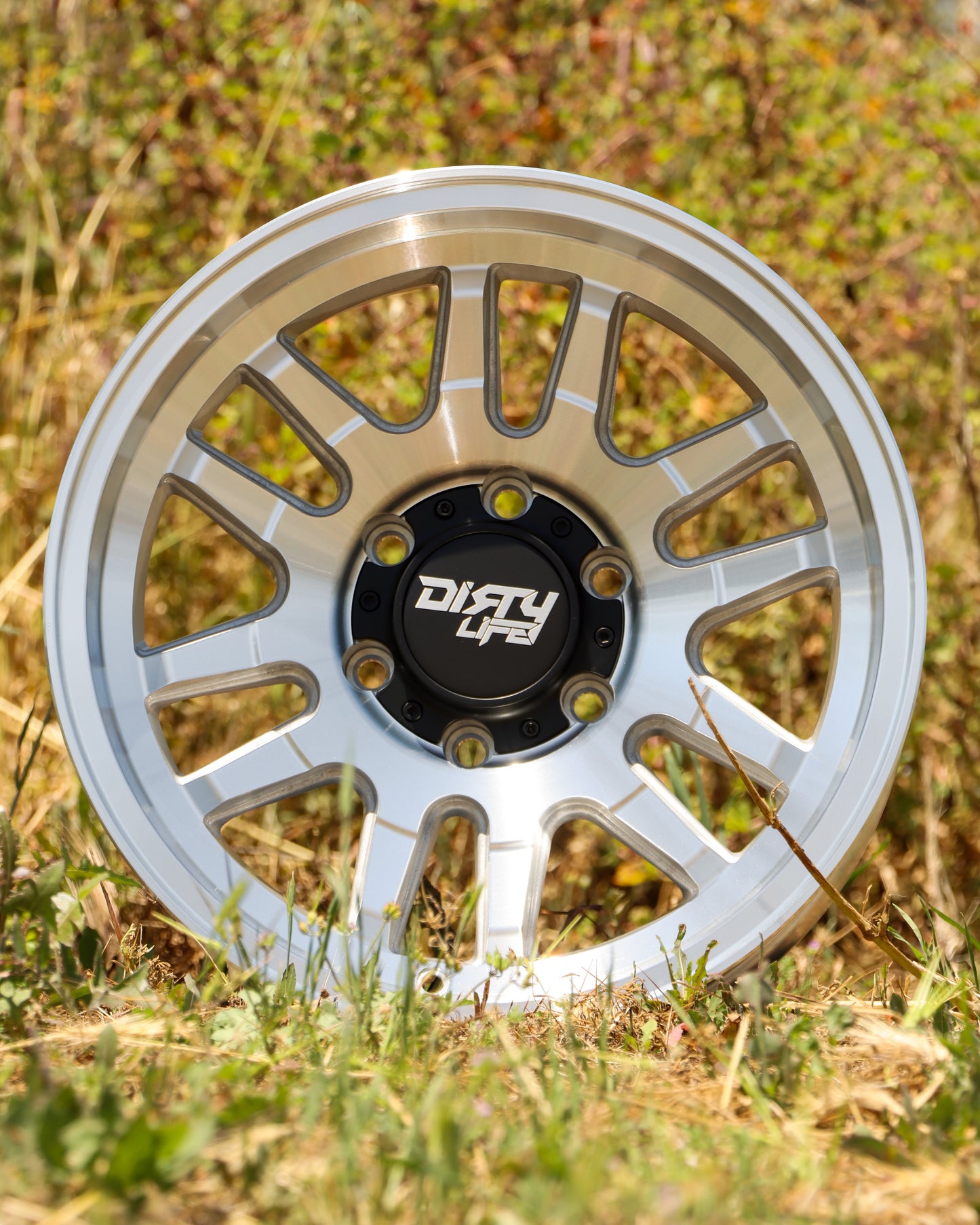 Dirty Life Canyon 9310