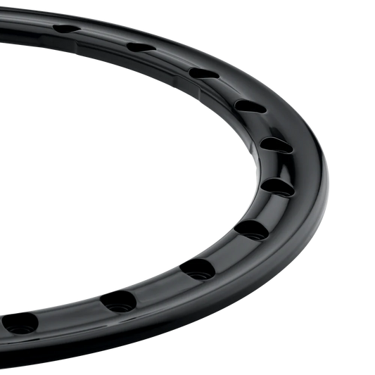 709 Impact Ring | Gloss Black | Non-Beadlock