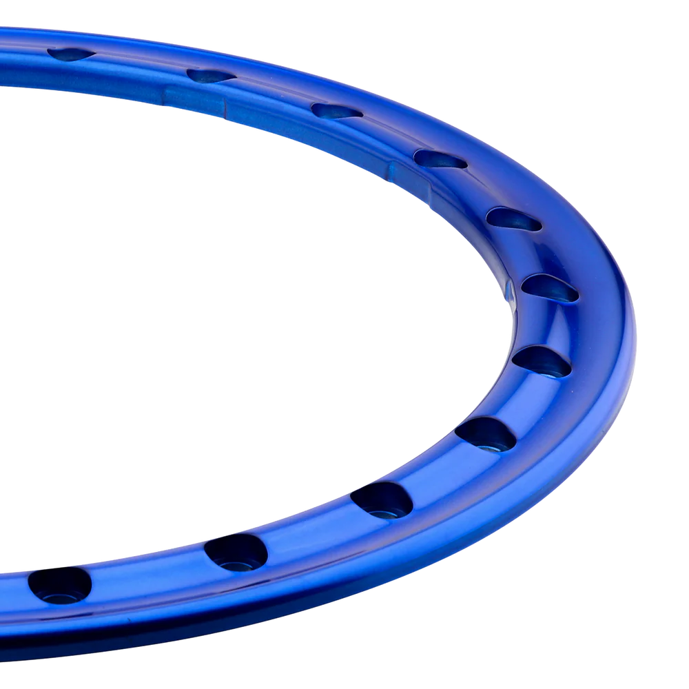 709 Impact Ring | Blue | Non-Beadlock