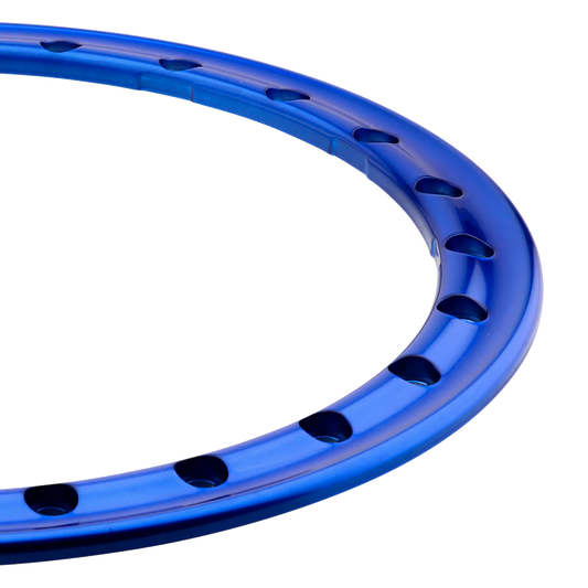 709 Impact Ring | Blue | Non-Beadlock