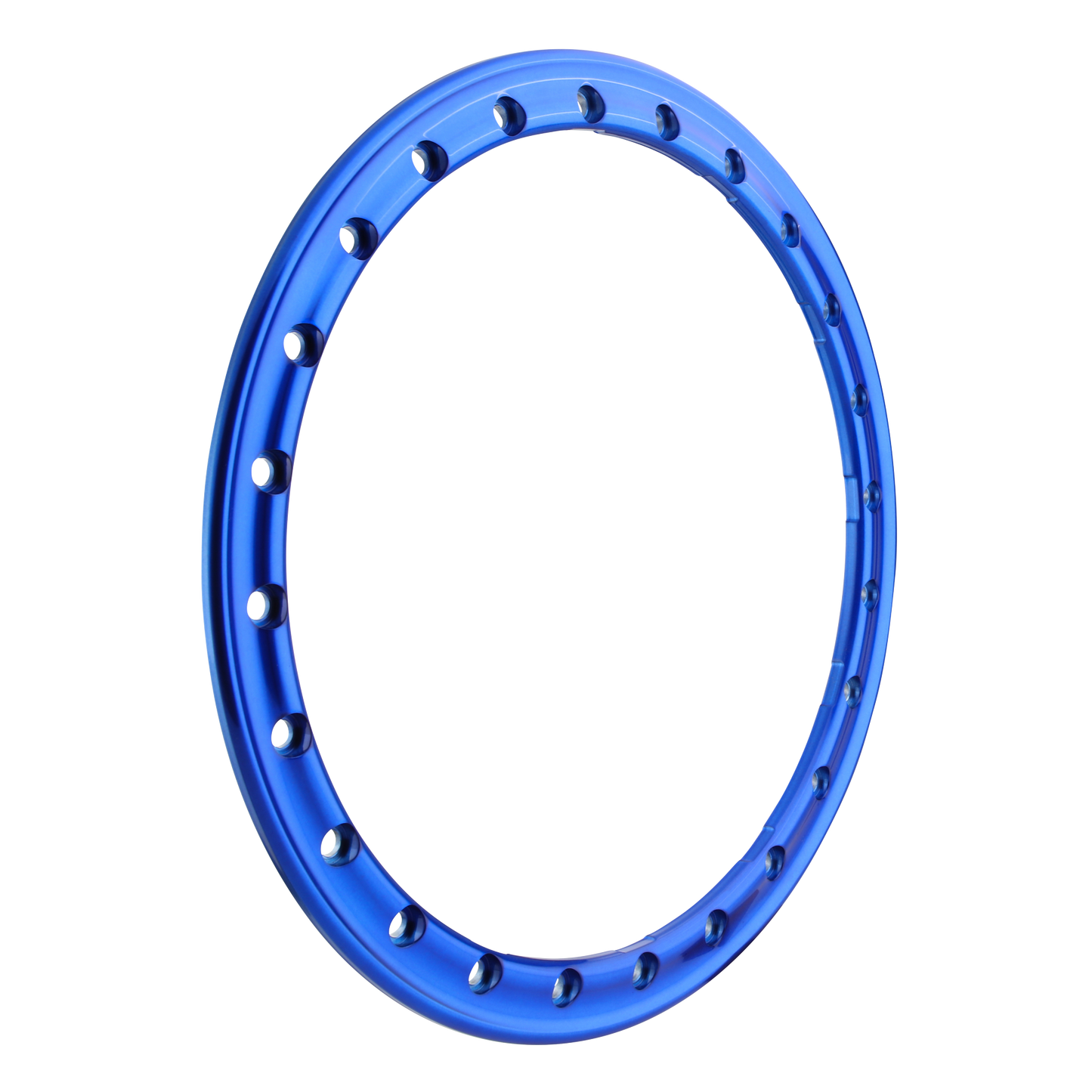 709 Impact Ring | Blue | Non-Beadlock