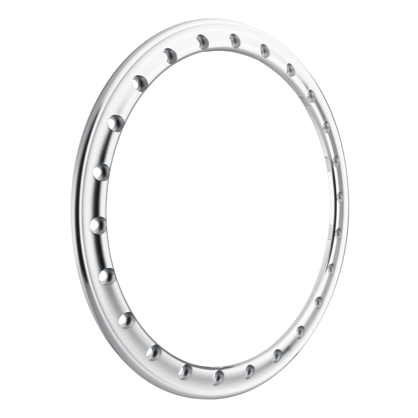 709 Impact Ring | Machined | Non-Beadlock