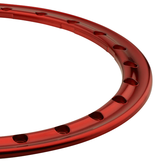 709 Impact Ring | Red | Non-Beadlock