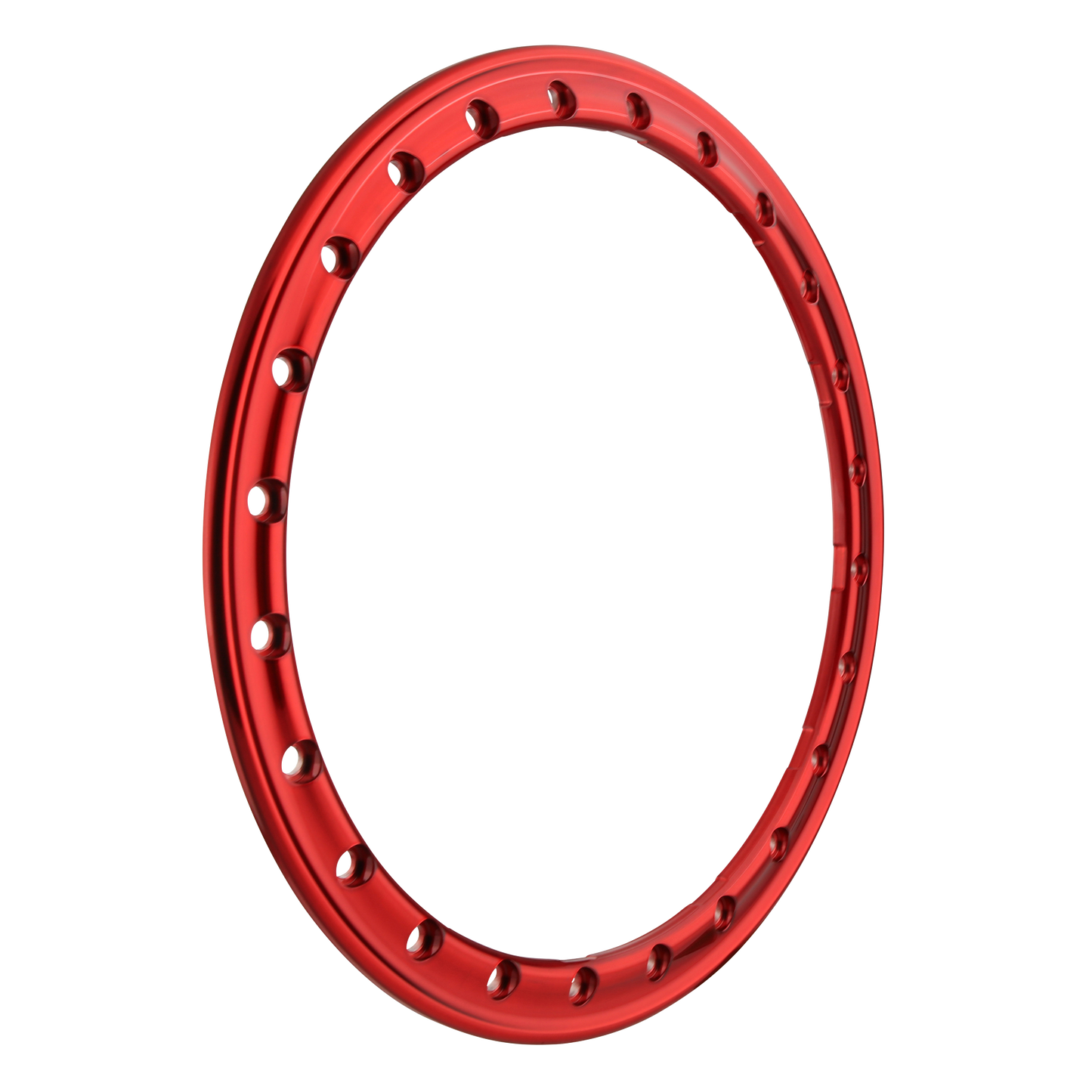 709 Impact Ring | Red | Non-Beadlock