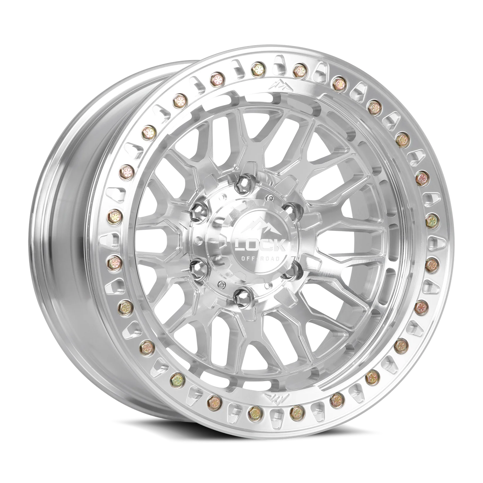 INVADER - FORGED BEADLOCK – Koritas Tires INVADER - FORGED BEADLOCK – Koritas Tires