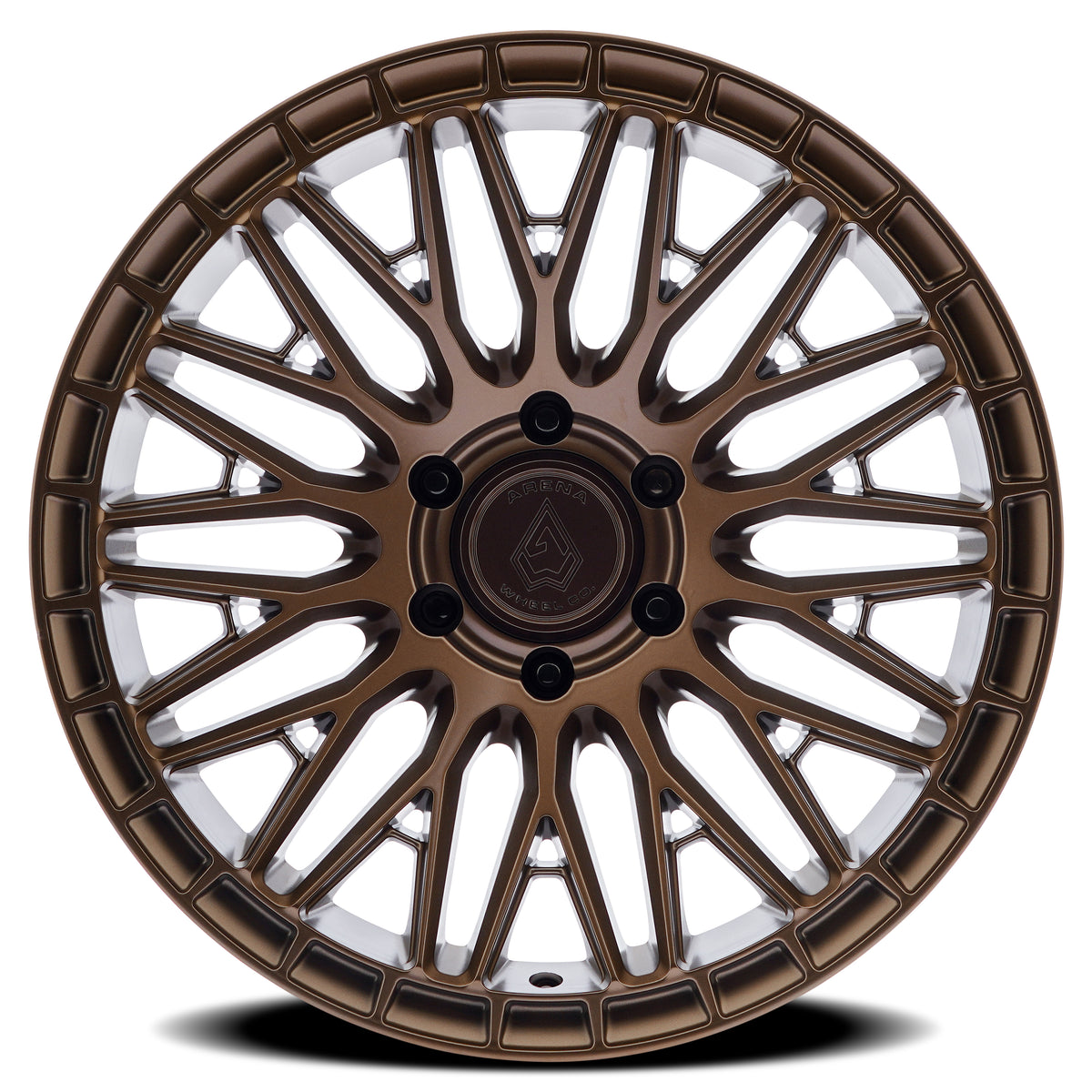 Arena Karma 20x9 wheel