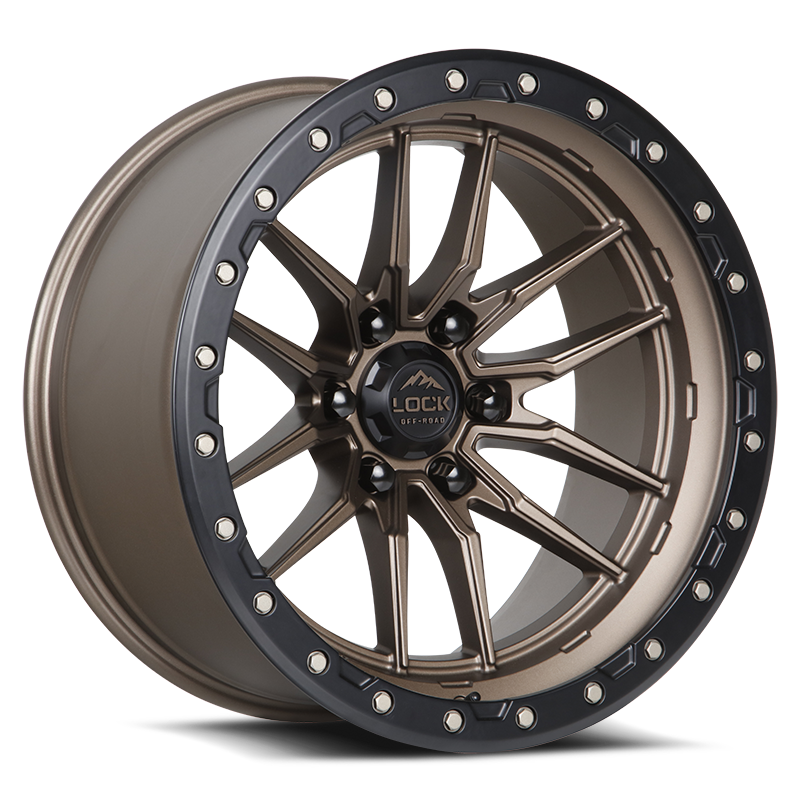 KRAWLER- MATTE BRONZE – Koritas Tires KRAWLER- MATTE BRONZE – Koritas Tires