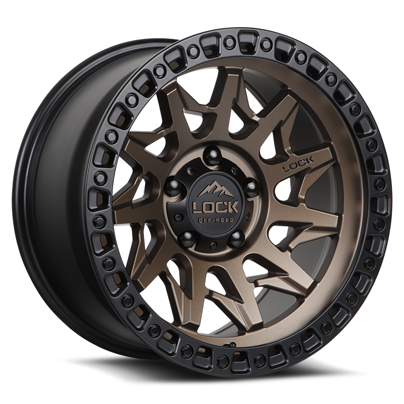 LUNATIC- MATTE BRONZE – Koritas Tires LUNATIC- MATTE BRONZE – Koritas Tires