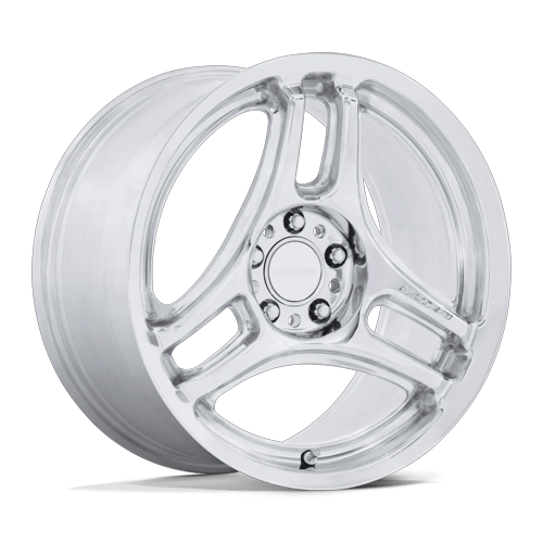 Motegi KOJIN 18X10.5 5X4.5 72 +0 POLISH wheel