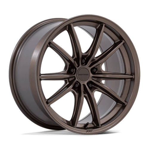Motegi ZENTOKU 18X9.5 5X100 56 +38 B-BRNZ wheel