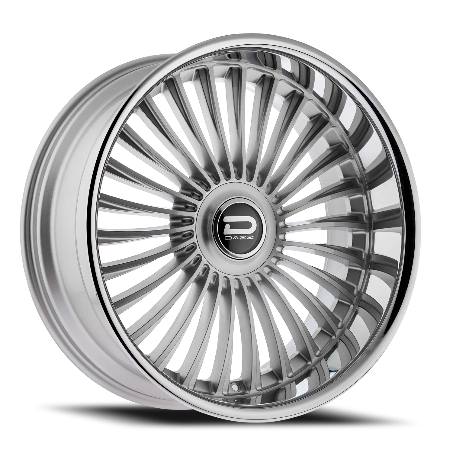 Dazz Merlot 24x10 Gloss – Koritas Tires