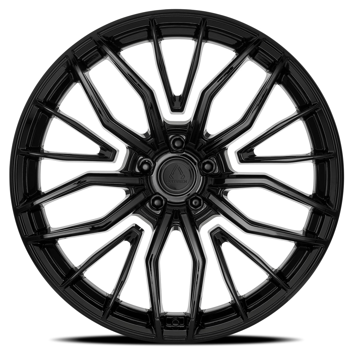Artssen Phantom 22x10.5 Gloss wheel