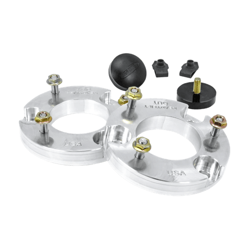 ReadyLift Suspension 1.5'' LEVELING KIT - FORD RAPTOR