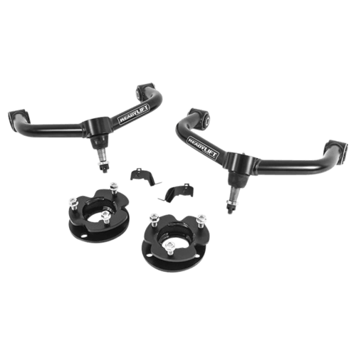 ReadyLift Suspension 1.5 LEVELING KIT RAM 19-21 AIRRID