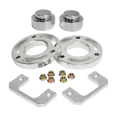 ReadyLift Suspension 2.25"F/1.5''R SST LIFT KIT - CHEVY/GM