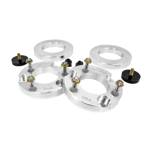 ReadyLift Suspension 2.5'' LEVELING KIT - FORD RAPTOR