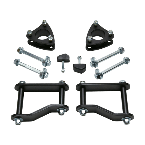 ReadyLift Suspension 2.5'' SST LIFT KIT - NISSAN