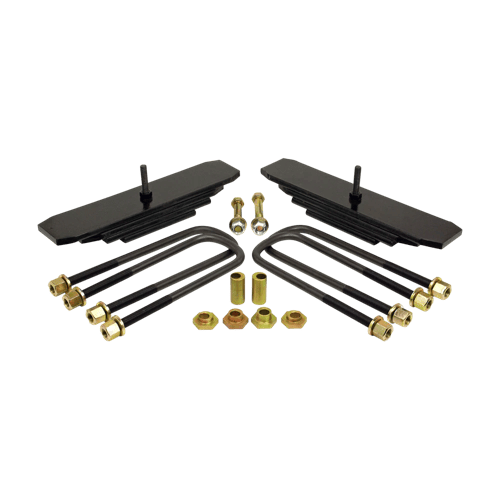 ReadyLift Suspension RL 2'' LEVELING KIT - FORD