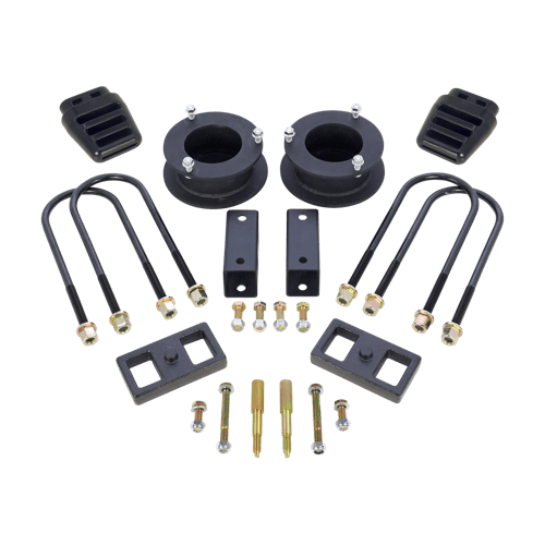 ReadyLift Suspension RL 19+ RAM 3500 3'' SST LIFT KIT