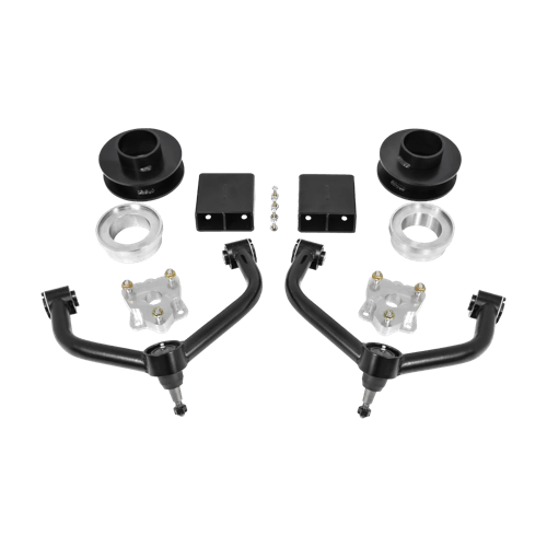 ReadyLift Suspension 3.5 SST LIFT KIT - 2019 RAM 1500 4WD
