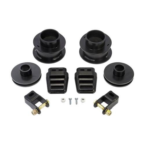 ReadyLift Suspension RL 3''F/1''R SST LIFT KIT -DODGE/RAM