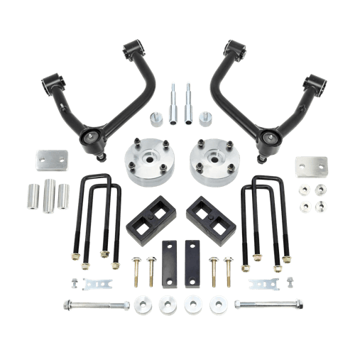 ReadyLift Suspension 2''F/2''R SST LIFT KIT - TOYOTA