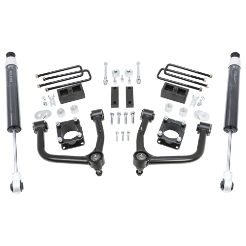 ReadyLift Suspension RL 4''F/2''R SST LIFT FALCON - TOYOTA