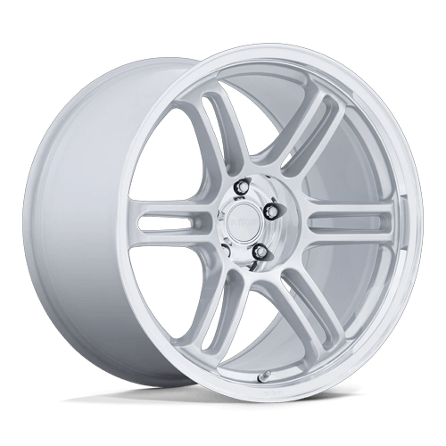 Rotiform RPS 19X8.5 5X100 56 +35 SLV DC-LP wheel
