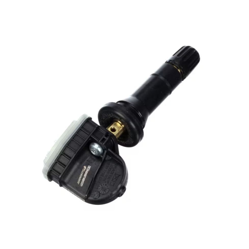 Schrader EZ-Sensor TPMS Sensor – Universal Fit Tire Pressure Monitoring System (TPMS) Sensor